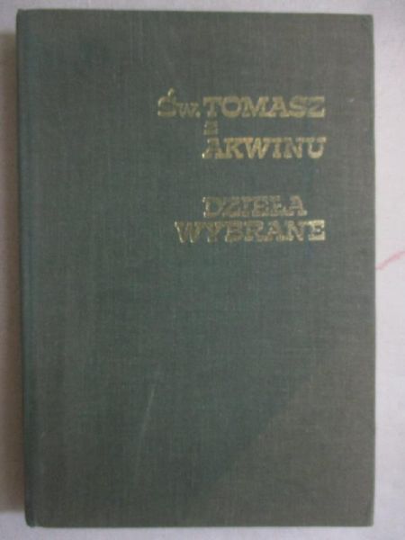 Dieła wybrane