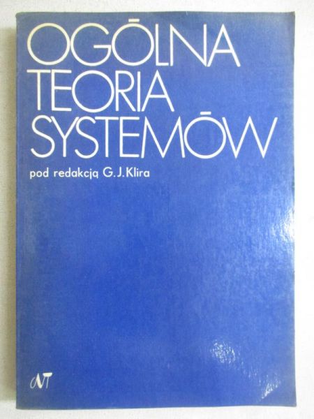 Ogólna teoria systemów