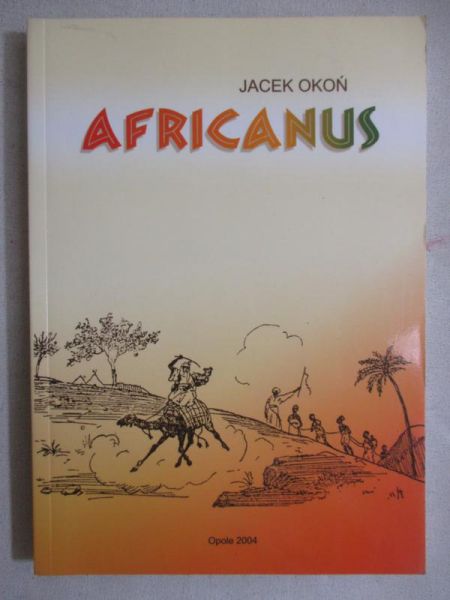 Africanus