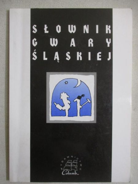 Słownik gwary śląskiej