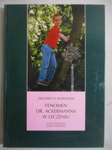 Fenomen dr. Ackermana w leczeniu