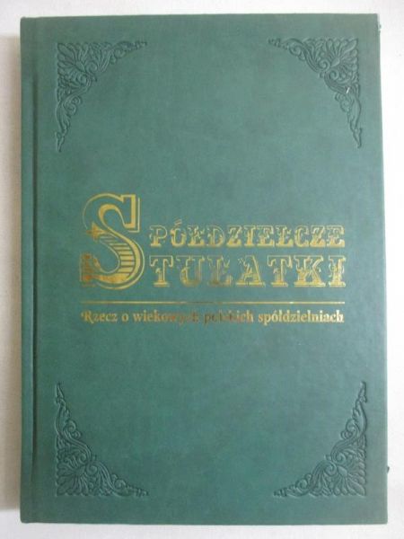 Spółdzielcze stulatki