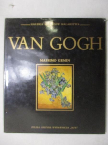 Van Gogh