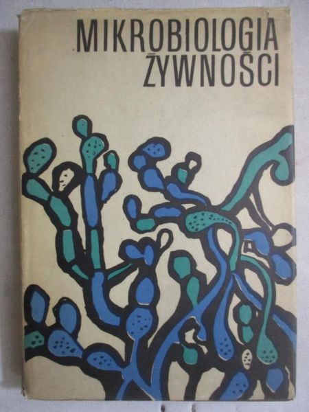 Burbianka Maria - Mikrobiologia żywności