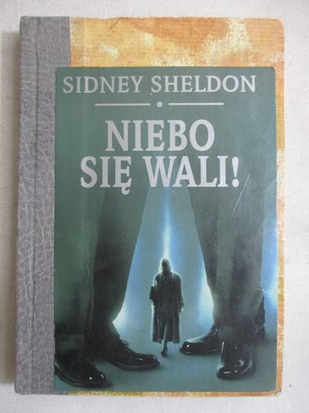 Niebo się wali!