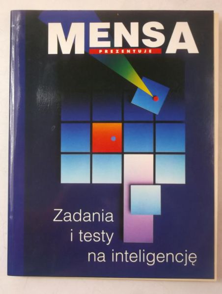 Zadania i testy na inteligencję