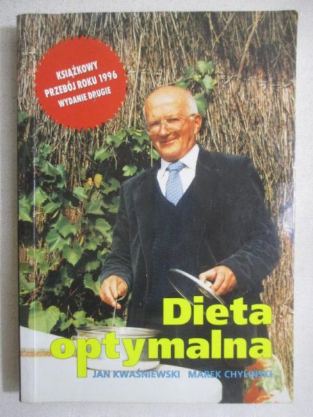 Dieta optymalna