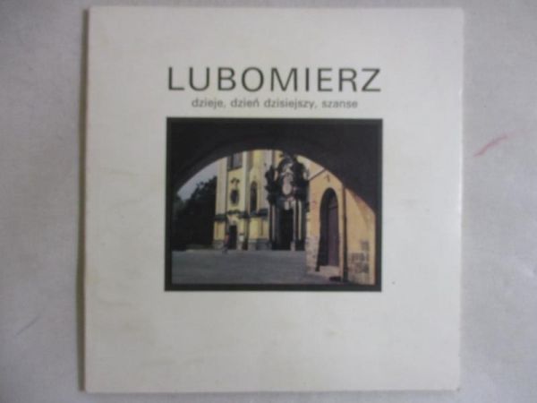 Lubomierz
