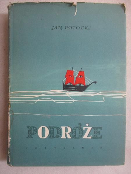 Podróże