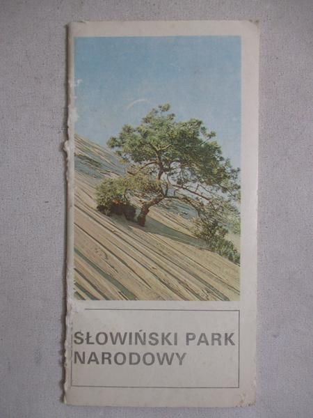 Słowiński Park Narodowy