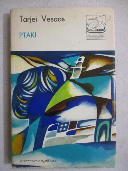 Ptaki