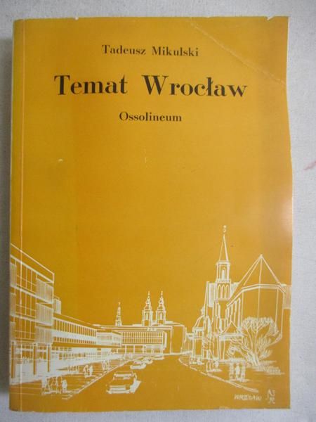 Temat Wrocław