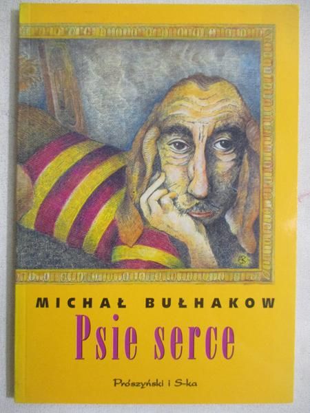 Psie serce