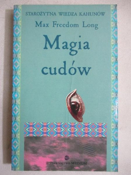 Magia cudów