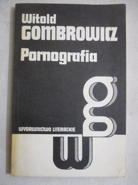 Pornografia