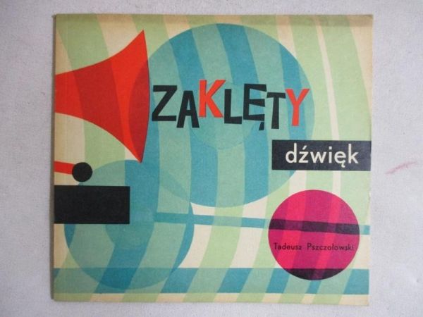 Zaklęty dźwięk