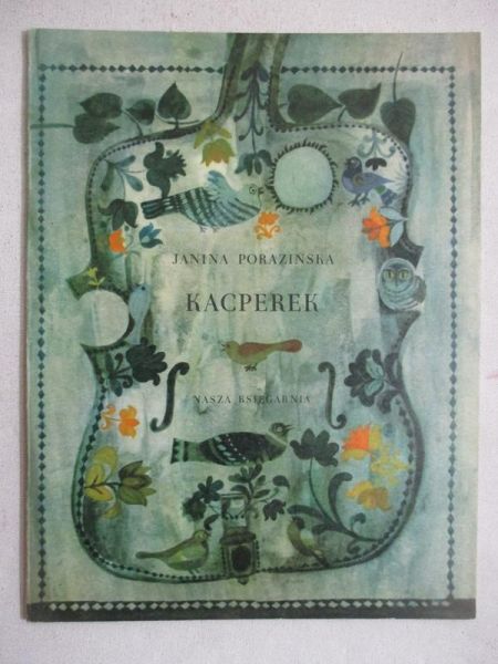 Kacperek