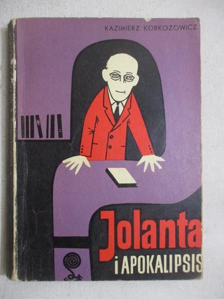 Jolanta i apokalipsis