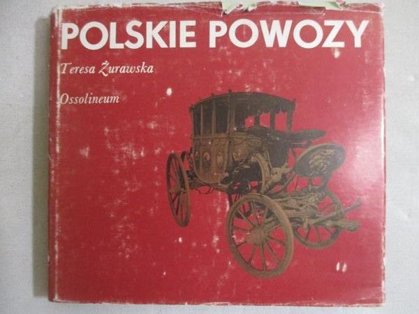 Polskie powozy