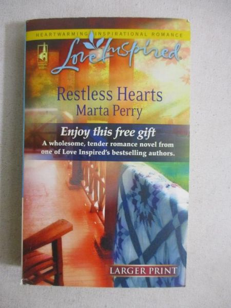 Restless Hearts