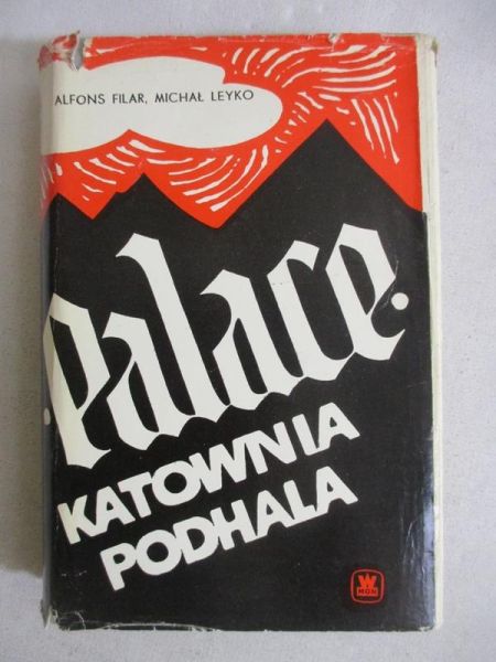Filar Alfons - Palace. Katownia Podchala