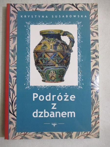 Podróże z dzbanem