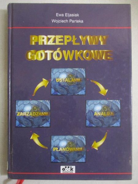 Przepływy gotówkowe