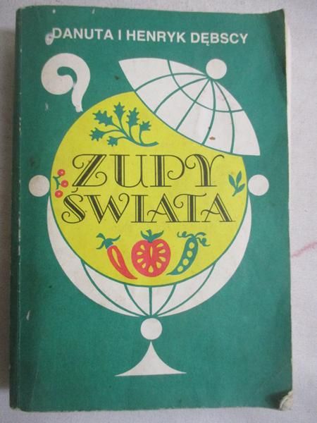 Zupy śwata