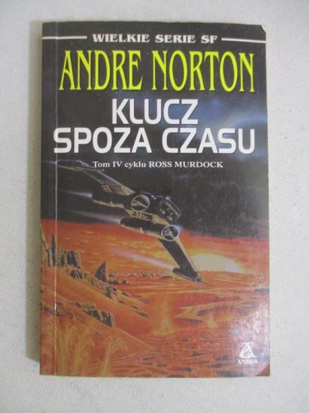 Klucz spoza czasu
