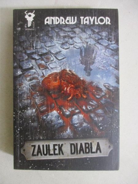Zaułek diabła