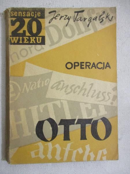 Operacja Otto