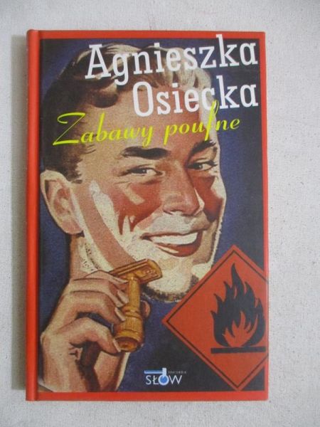 Zabawy poufne