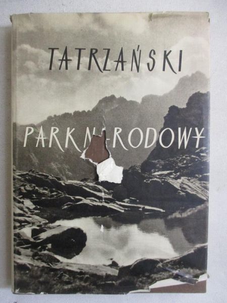 Tatrzański Park Narodowy
