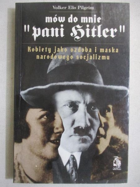 Mów do mnie "pani Hitler"