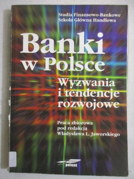 Banki w Polsce