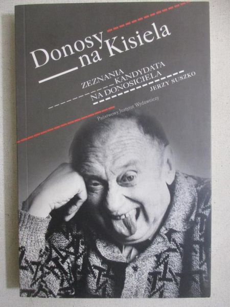 Donosy na Kisiela
