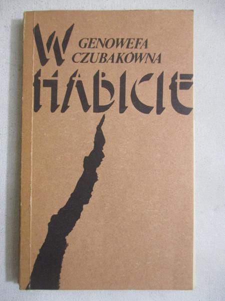W habicie
