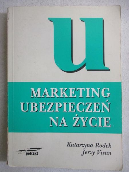 Marketing ubezpieczeń na życie