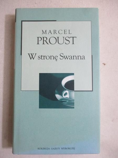 W stronę Swanna