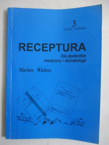 Receptura
