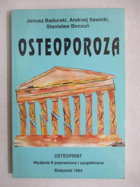 Osteoporoza