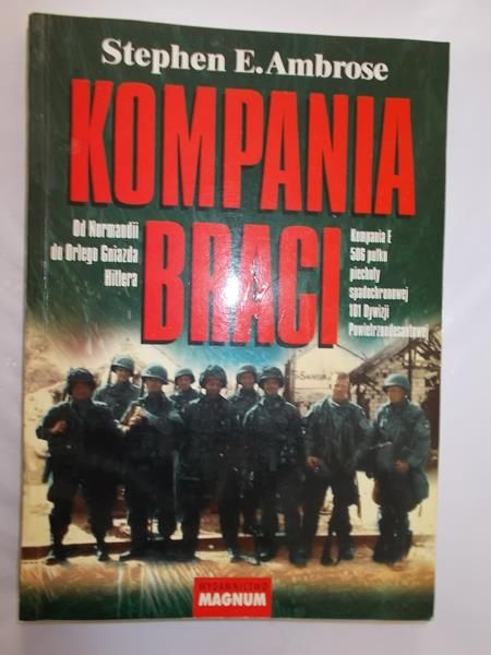 Kompania braci