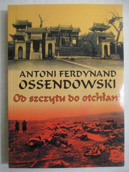 Od szczytu do otchłani