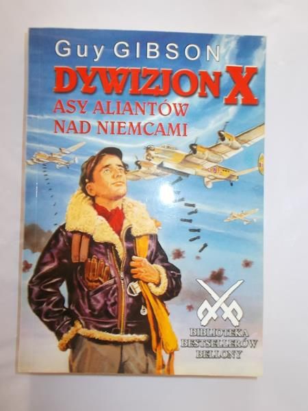 Dywizjon X