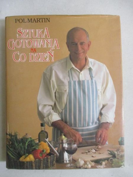 Sztuka gotowania na co dzień