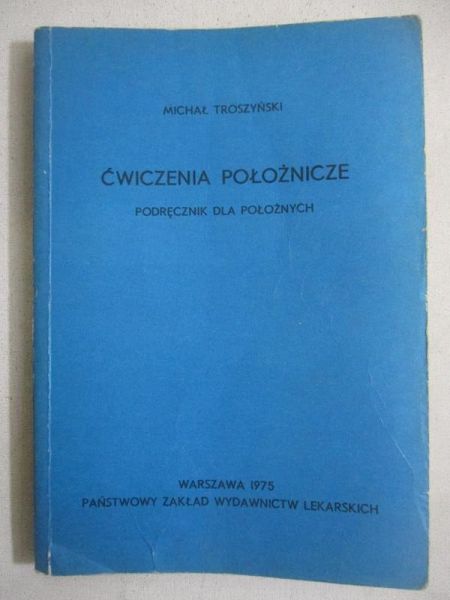 Ćwiczenia położnicze