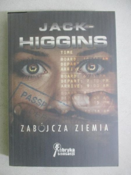 Zabójcza Ziemia