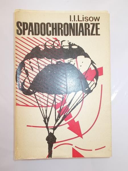 Spadochroniarze