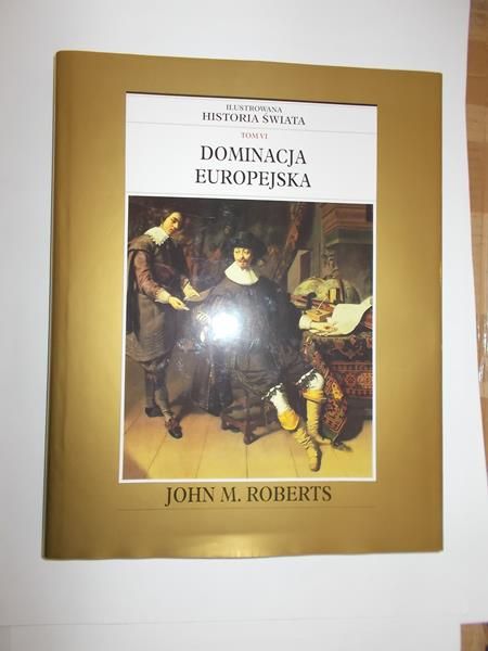Dominacja Europejska