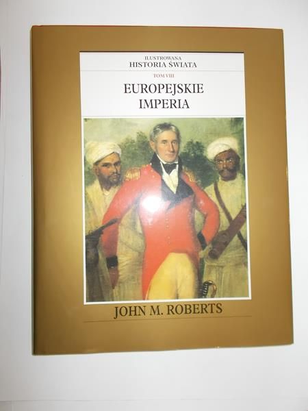 Europejskie Imperia